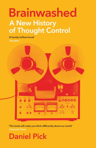 Cover image for 9781781257906 - Brainwashed