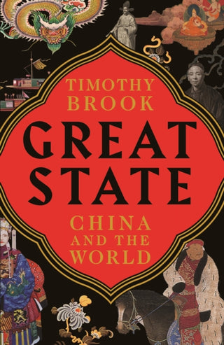 Cover image for 9781781258293 - Great State