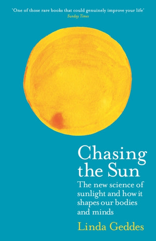 Cover image for 9781781258330 - Chasing the Sun