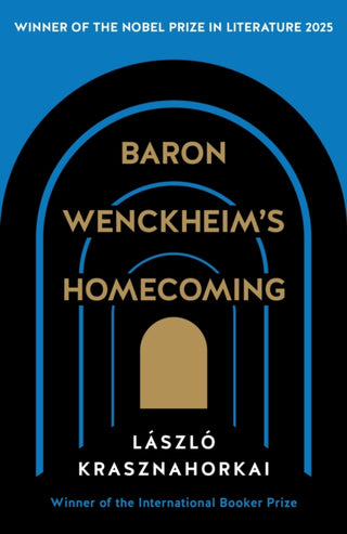Supplemental image for 9781781258927 - Baron Wenckheim's Homecoming