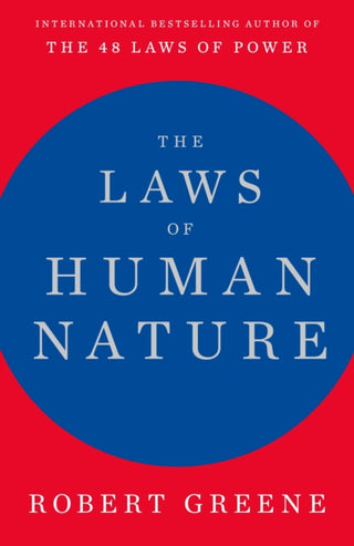 Cover image for 9781781259191 - The Laws of Human Nature