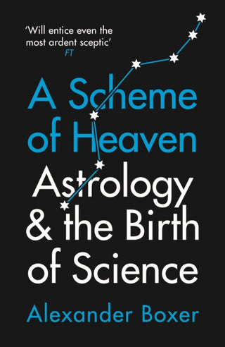 Cover image for 9781781259641 - A Scheme of Heaven