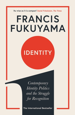 Cover image for 9781781259818 - Identity
