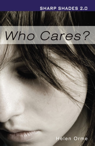 Cover image for 9781781272039 - Who Cares (Sharp Shades)