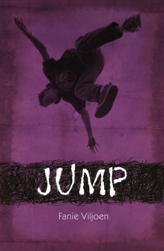 Cover image for 9781781276594 - Jump