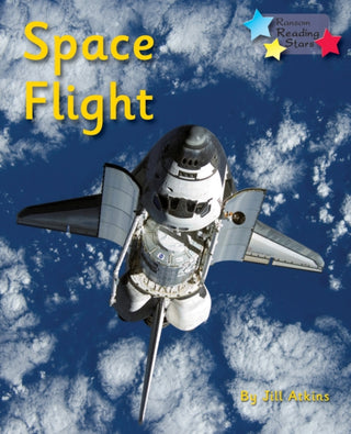 Cover image for 9781781277874 - Space Flight