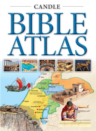 Supplemental image for 9781781283417 - Candle Bible Atlas