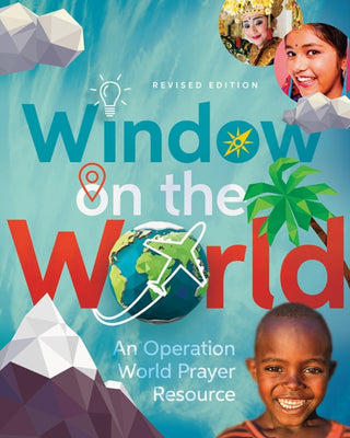 Supplemental image for 9781781283684 - Window on the World