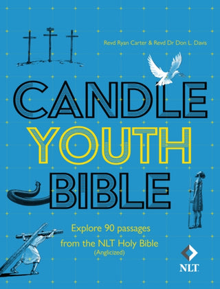 Cover image for 9781781284629 - Candle Youth Bible