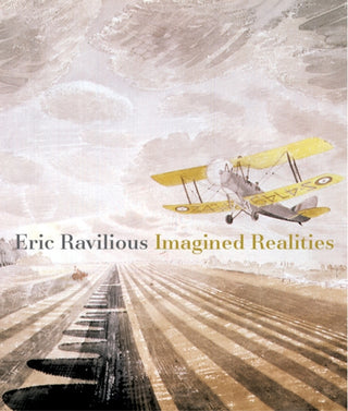 Cover image for 9781781300015 - Eric Ravilious