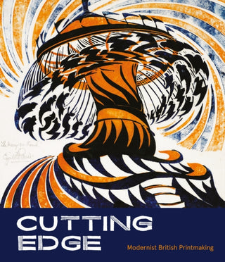 Cover image for 9781781300787 - Cutting Edge