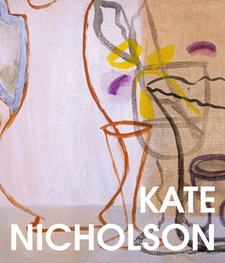 Cover image for 9781781300879 - Kate Nicholson