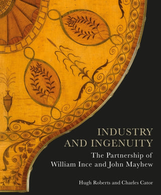 Cover image for 9781781301098 - Industry and Ingenuity