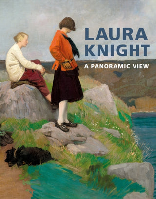 Cover image for 9781781301111 - Laura Knight
