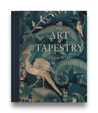 Cover image for 9781781301128 - The Art of Tapestry