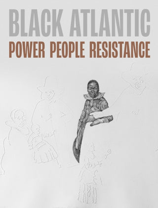 Cover image for 9781781301234 - Black Atlantic