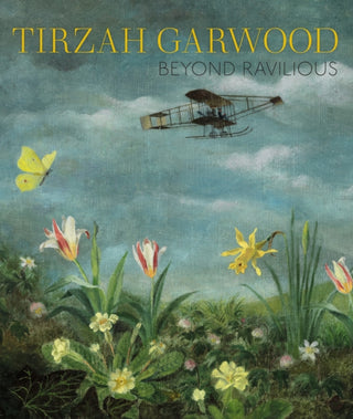 Cover image for 9781781301302 - Tirzah Garwood