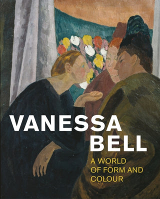 Supplemental image for 9781781301333 - Vanessa Bell