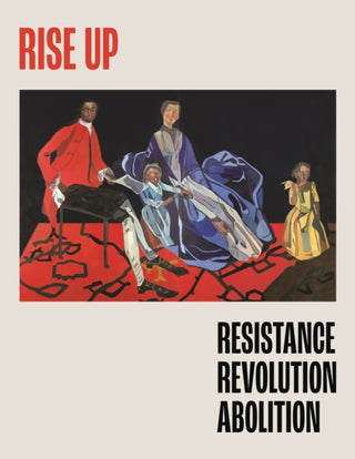 Cover image for 9781781301357 - Rise Up