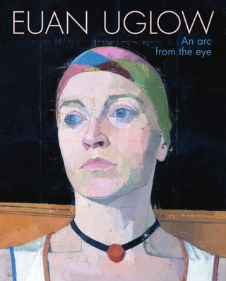 Cover image for 9781781301388 - Euan Uglow