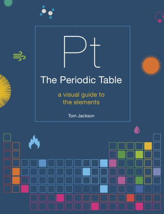 Cover image for 9781781319307 - The Periodic Table