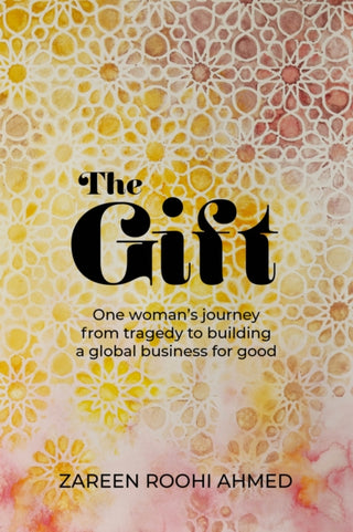 Cover image for 9781781338124 - The Gift