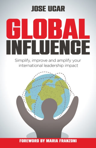 Cover image for 9781781338292 - Global Influence