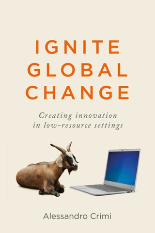Supplemental image for 9781781338407 - Ignite Global Change