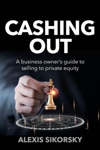 Cover image for 9781781338476 - Cashing Out