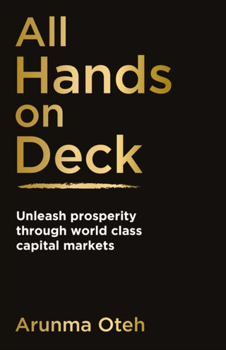 Cover image for 9781781339060 - All Hands on Deck