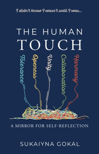 Supplemental image for 9781781339077 - The Human TOUCH
