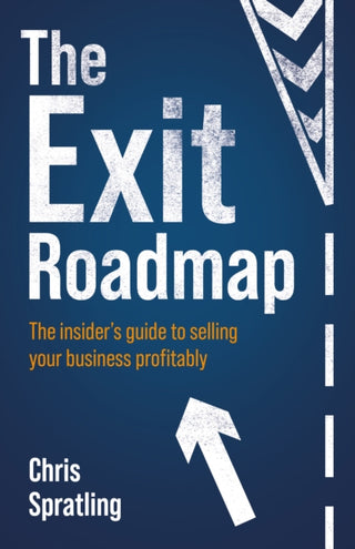 Cover image for 9781781339244 - The Exit Roadmap