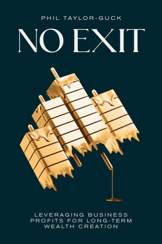 Supplemental image for 9781781339275 - No Exit