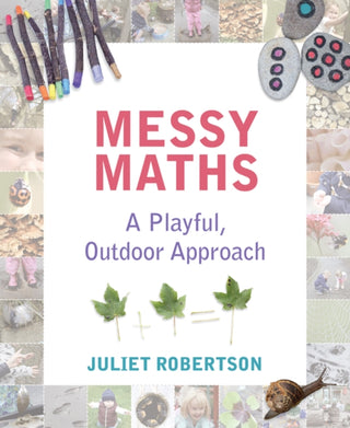 Cover image for 9781781352663 - Messy Maths