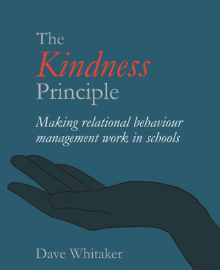Cover image for 9781781353851 - The Kindness Principle