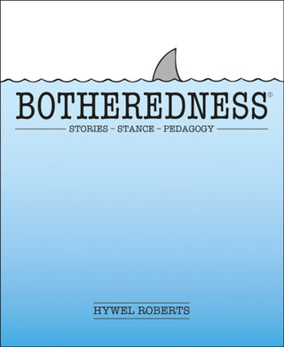 Cover image for 9781781354094 - Botheredness