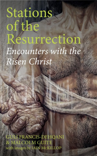 Cover image for 9781781404539 - Stations of the Resurrection