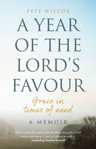 Cover image for 9781781405086 - A Year of the Lord's Favour
