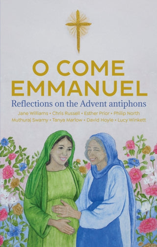 Cover image for 9781781405192 - O Come Emmanuel