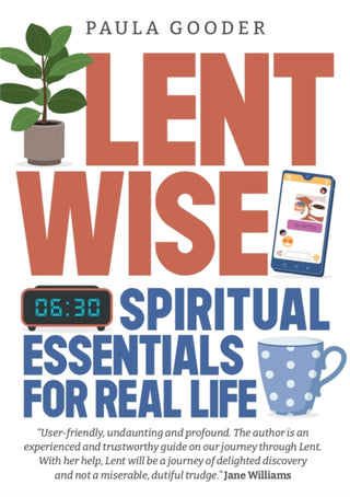 Cover image for 9781781405451 - Lentwise