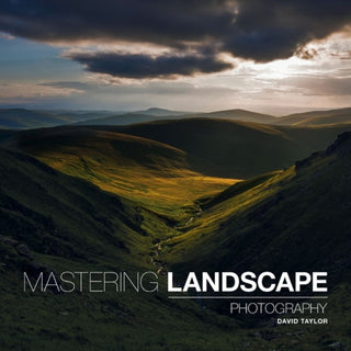 Cover image for 9781781450840 - Mastering Landscape Photography