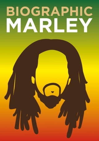 Cover image for 9781781453728 - Biographic: Marley