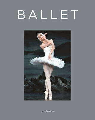 Cover image for 9781781454602 - Ballet