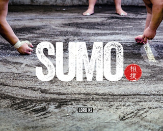 Cover image for 9781781454633 - Sumo