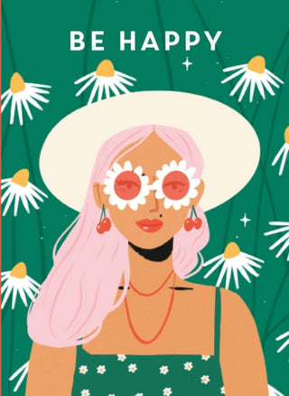 Supplemental image for 9781781454763 - Be Happy
