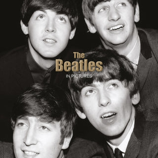 Cover image for 9781781454848 - The Beatles