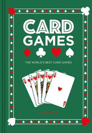 Supplemental image for 9781781454916 - Card Games