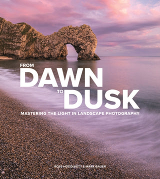 Cover image for 9781781454947 - From Dawn to Dusk