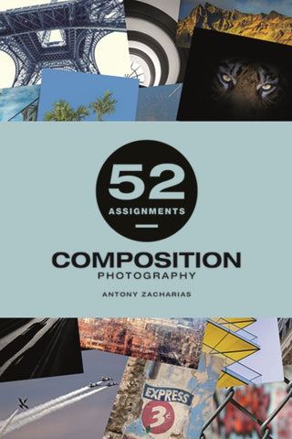 Cover image for 9781781454961 - 52 Assignments: Composition