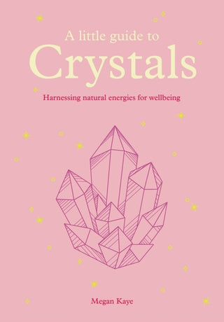Supplemental image for 9781781455029 - A Little Guide to Crystals